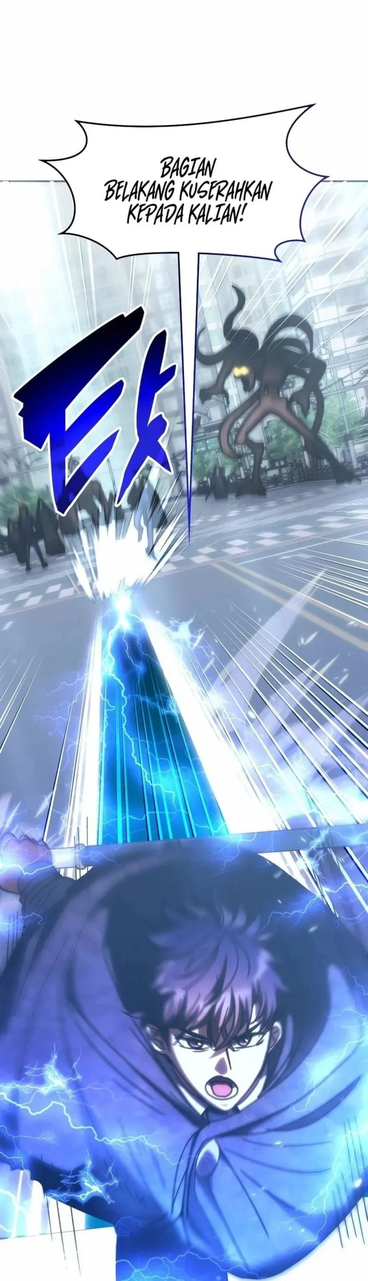 Transcension Academy Chapter 193 Halaman 68
