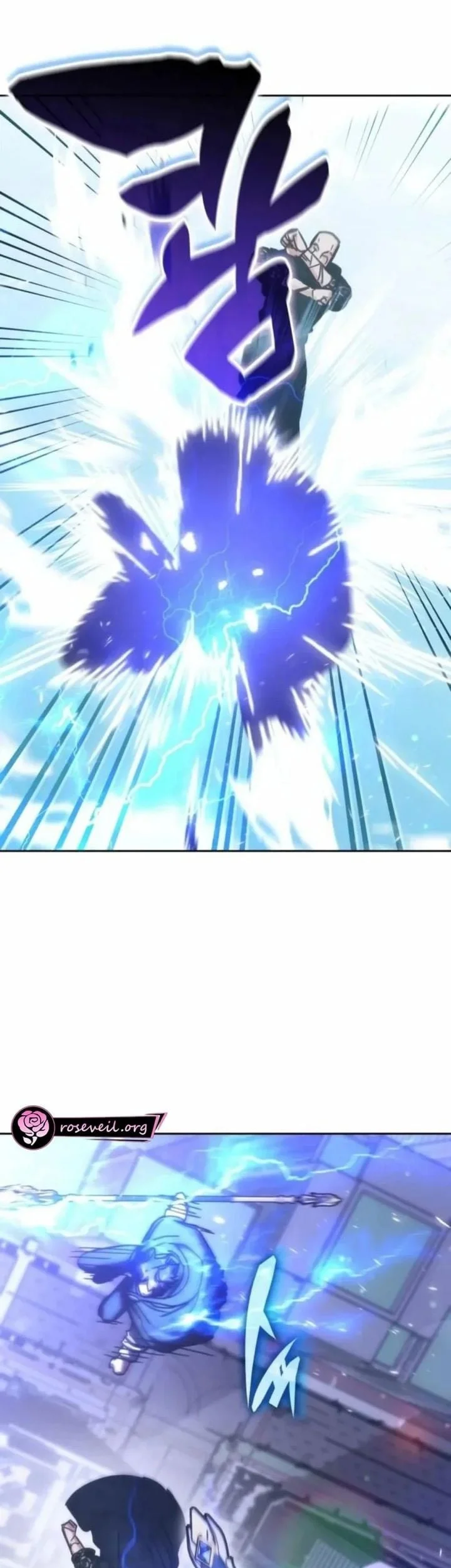 Transcension Academy Chapter 194 Halaman 15