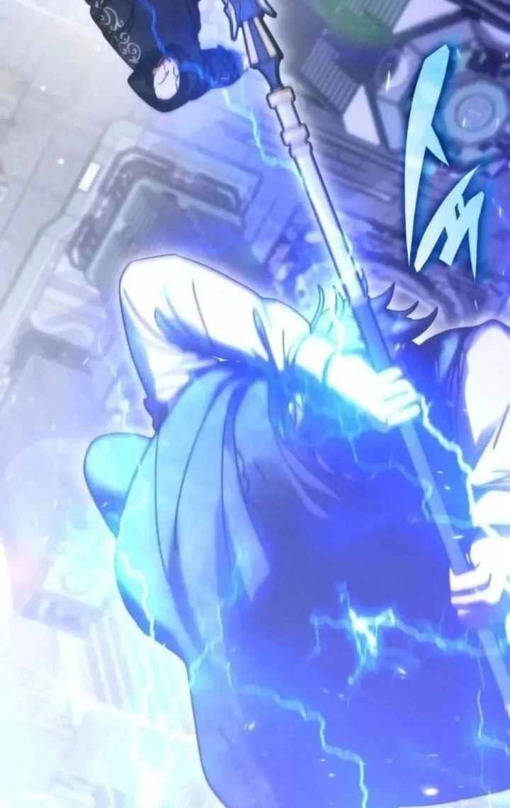 Transcension Academy Chapter 194 Halaman 16