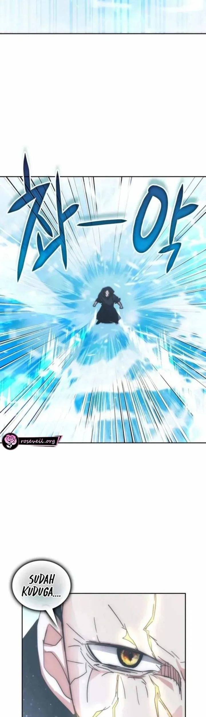 Transcension Academy Chapter 194 Halaman 18