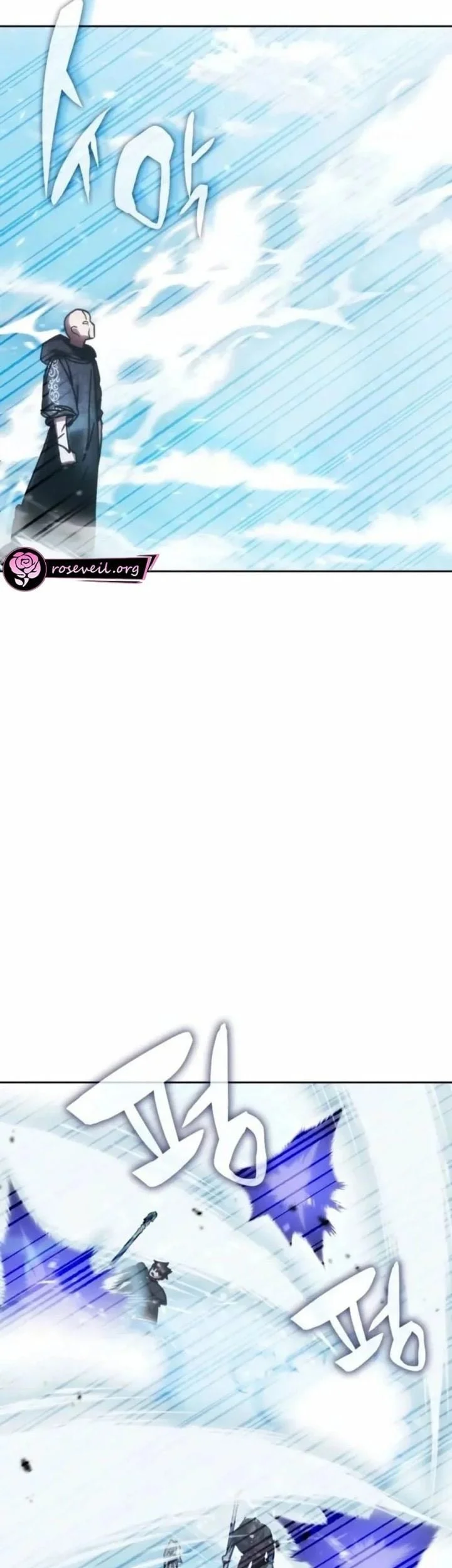 Transcension Academy Chapter 194 Halaman 21