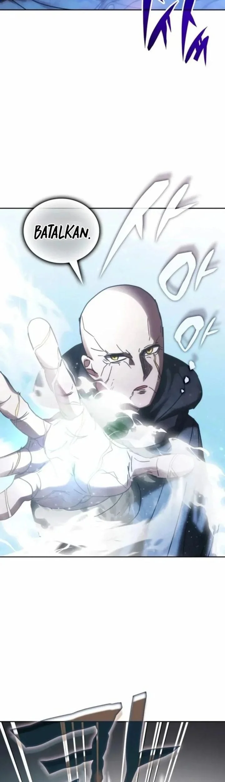 Transcension Academy Chapter 194 Halaman 23