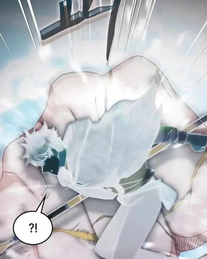 Transcension Academy Chapter 194 Halaman 24