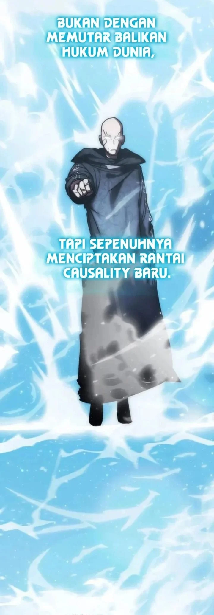 Transcension Academy Chapter 194 Halaman 31