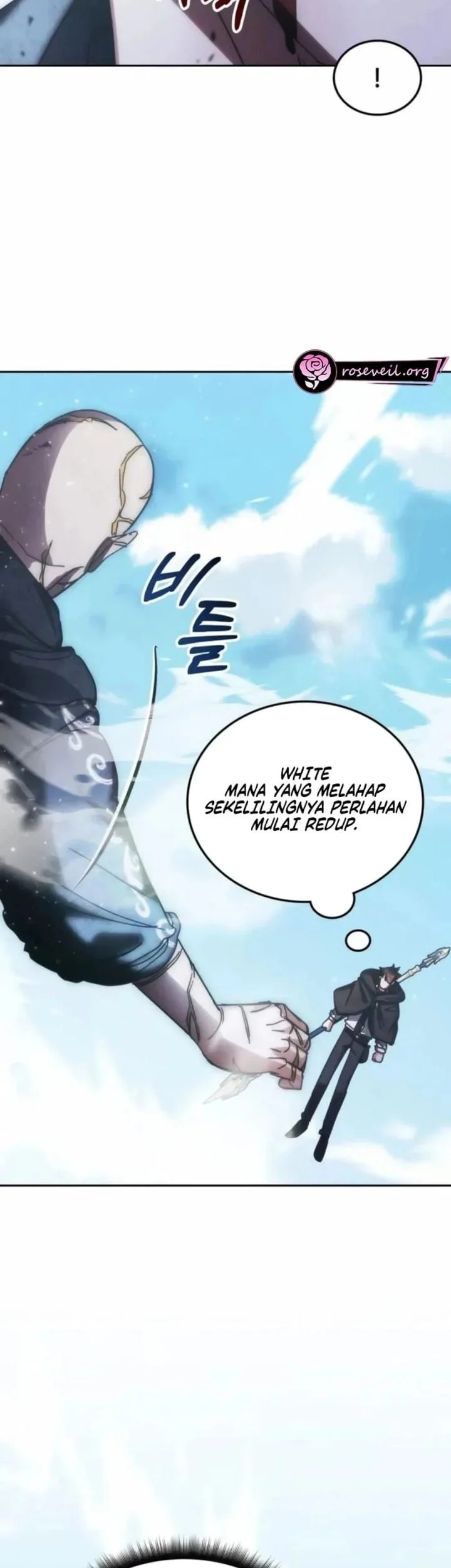 Transcension Academy Chapter 194 Halaman 34