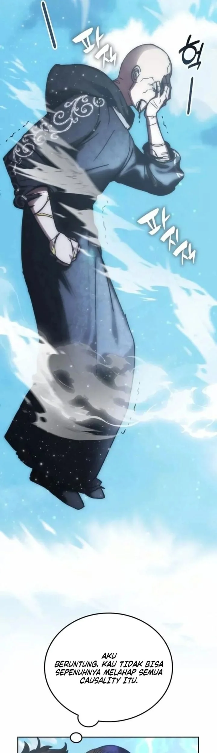 Transcension Academy Chapter 194 Halaman 36