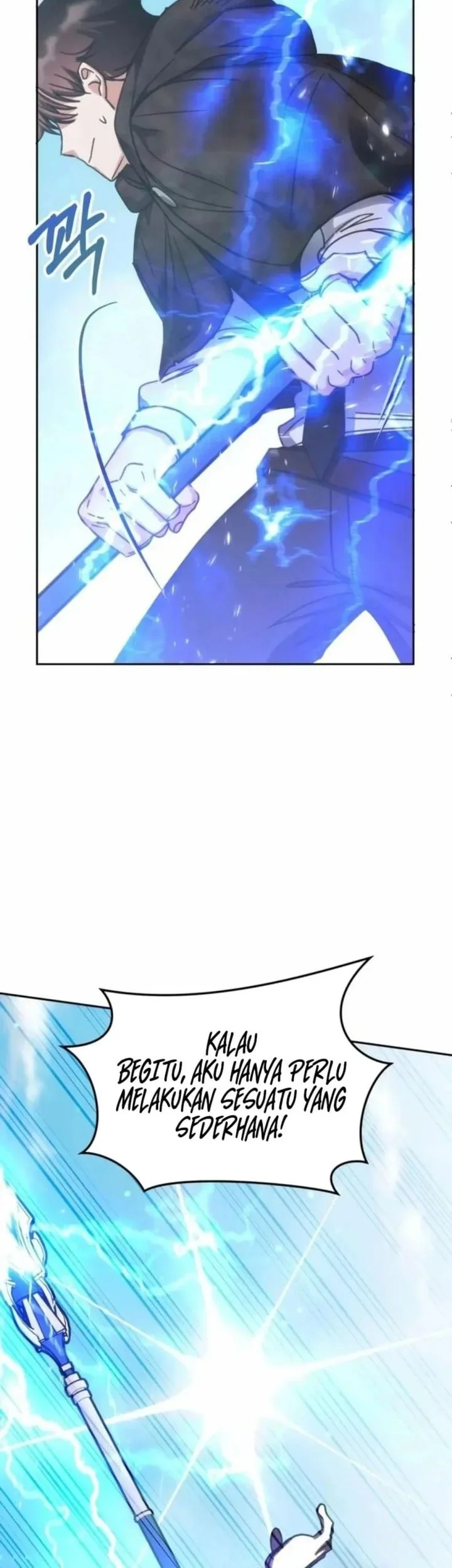 Transcension Academy Chapter 194 Halaman 37