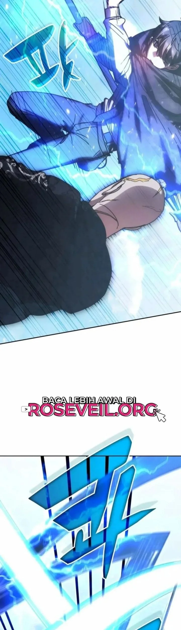 Transcension Academy Chapter 194 Halaman 38