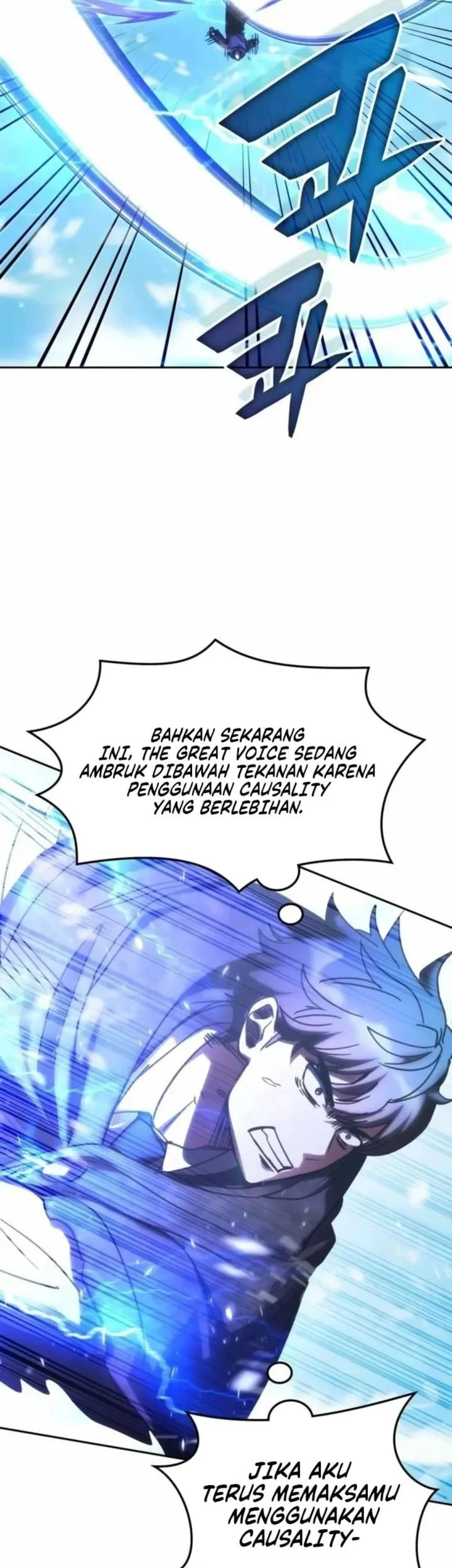 Transcension Academy Chapter 194 Halaman 40