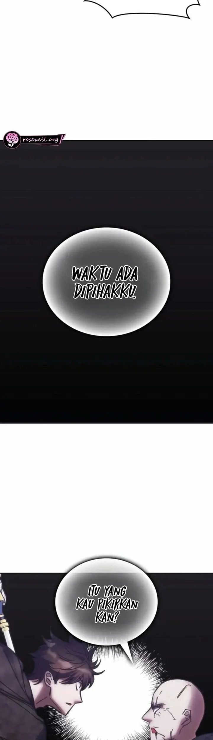 Transcension Academy Chapter 194 Halaman 41