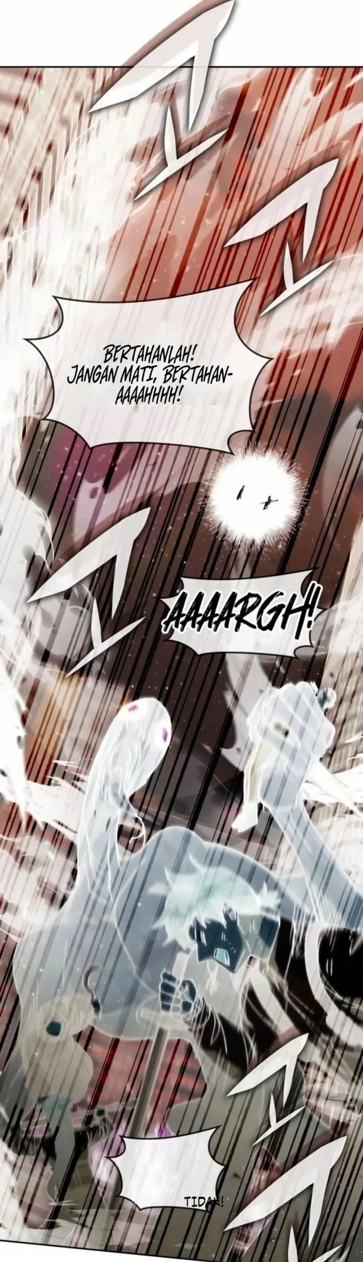 Transcension Academy Chapter 194 Halaman 43