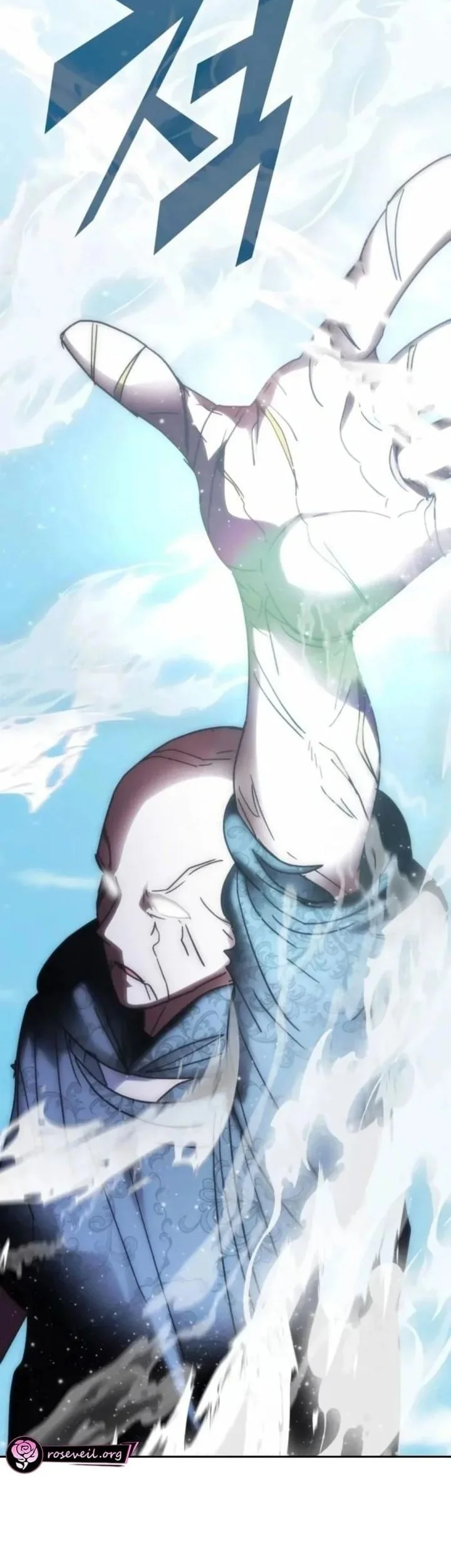 Transcension Academy Chapter 194 Halaman 48