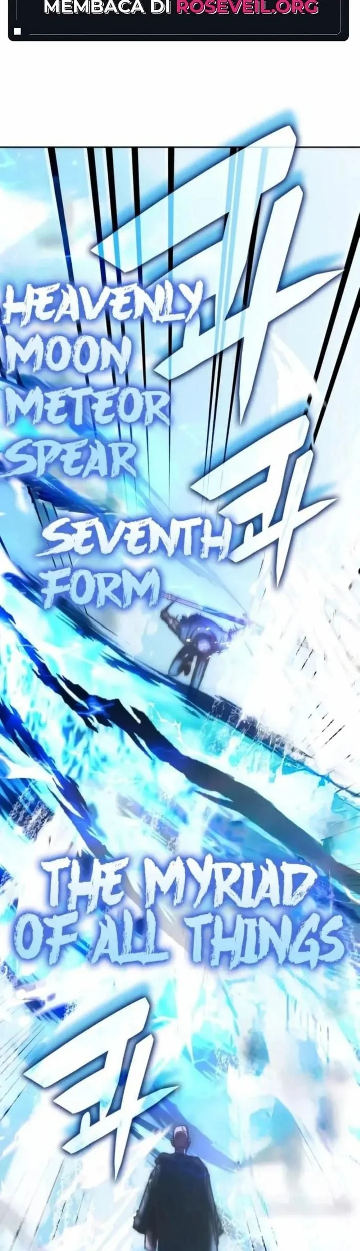 Transcension Academy Chapter 194 Halaman 53
