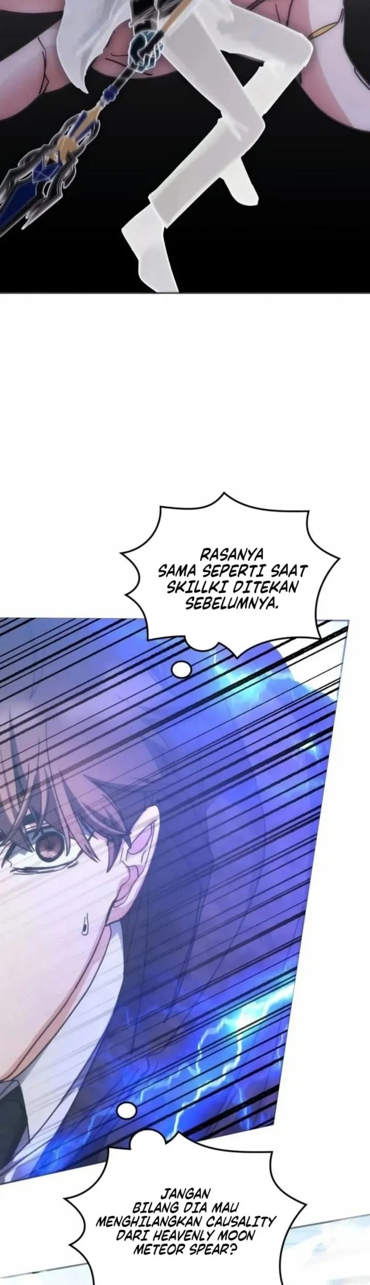 Transcension Academy Chapter 194 Halaman 61
