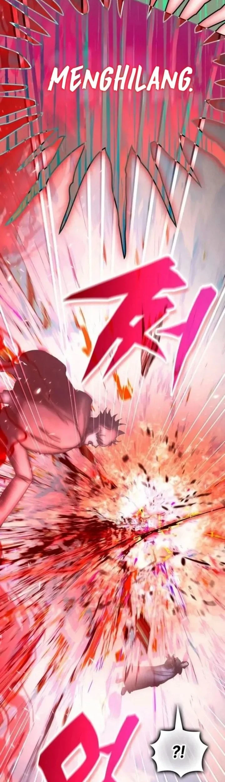 Transcension Academy Chapter 194 Halaman 64