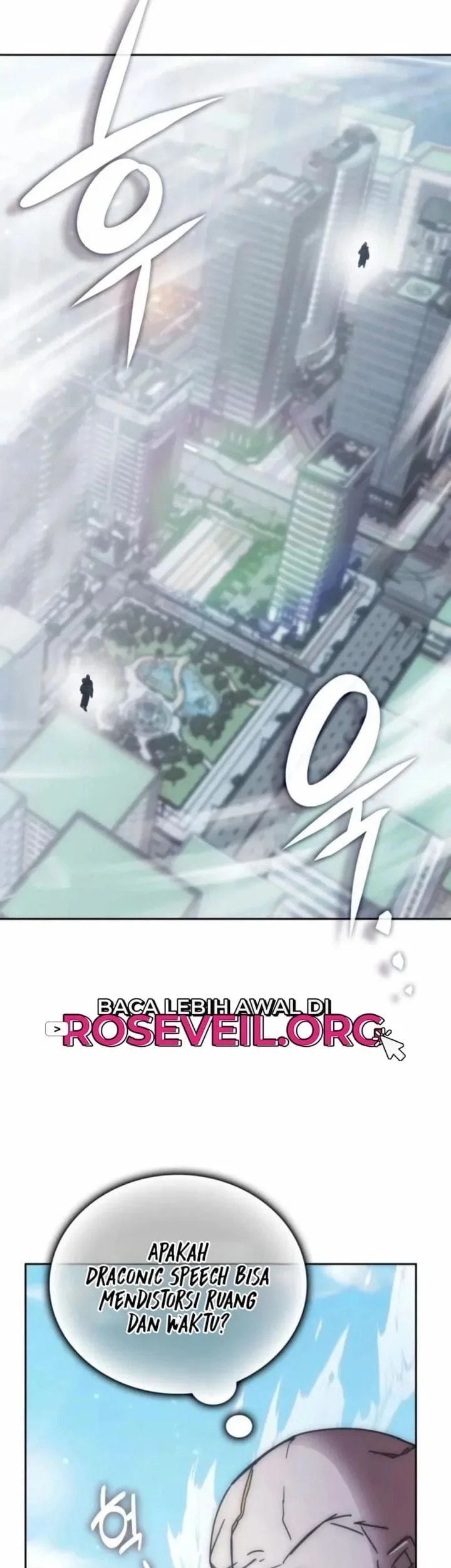 Transcension Academy Chapter 194 Halaman 67