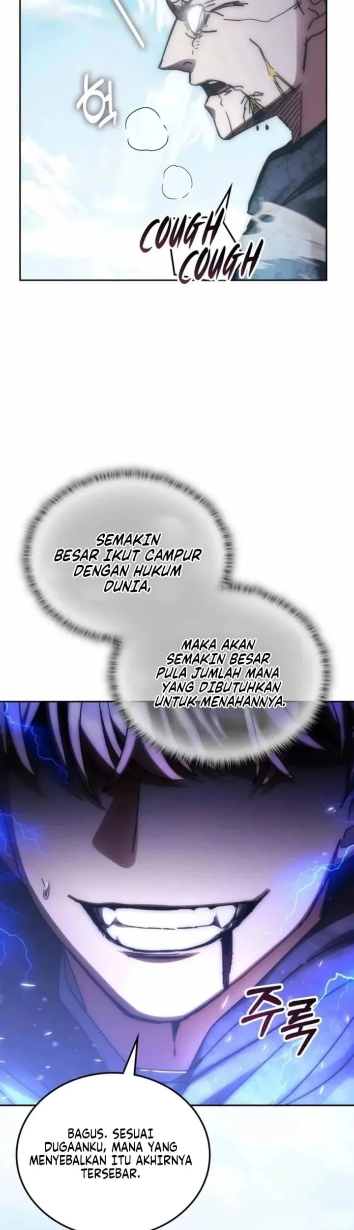 Transcension Academy Chapter 194 Halaman 68