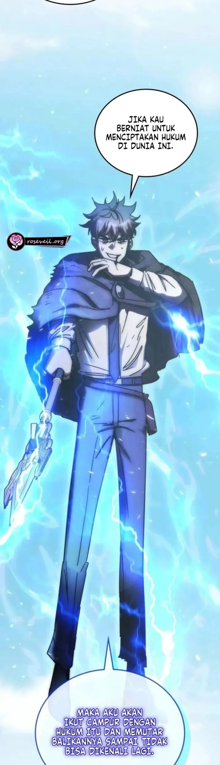 Transcension Academy Chapter 194 Halaman 69