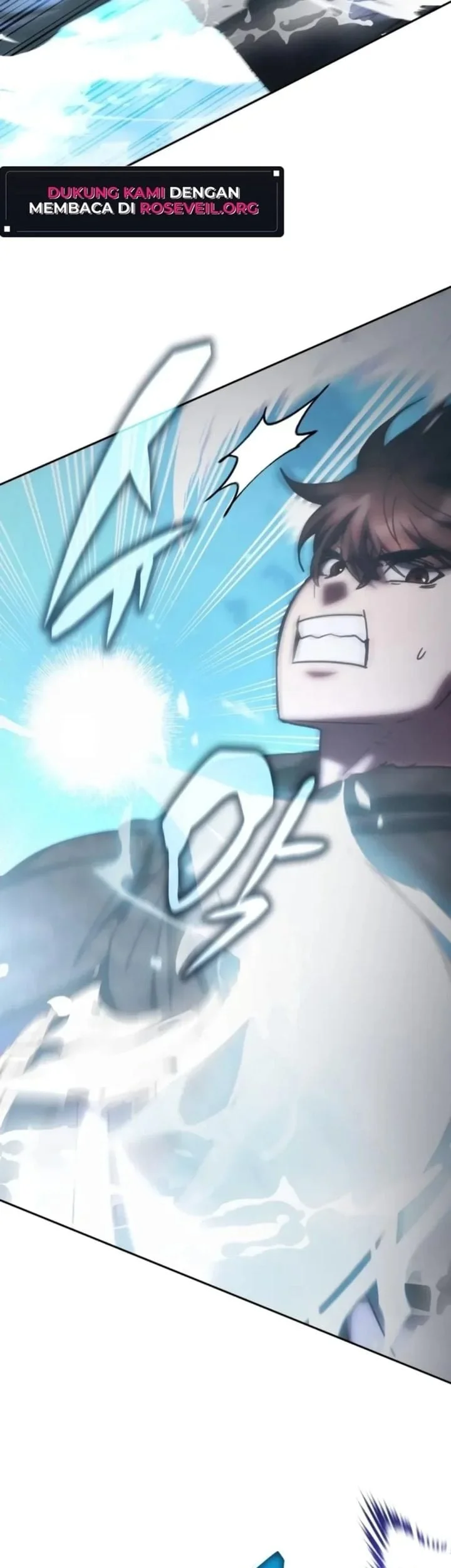 Transcension Academy Chapter 195 Halaman 5