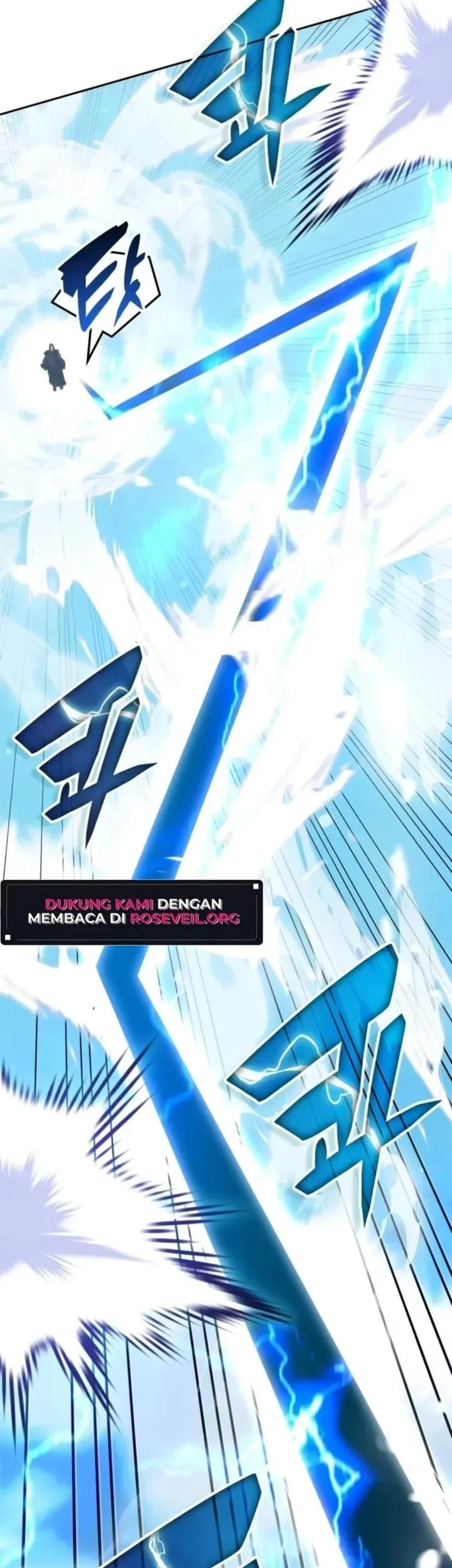 Transcension Academy Chapter 195 Halaman 6