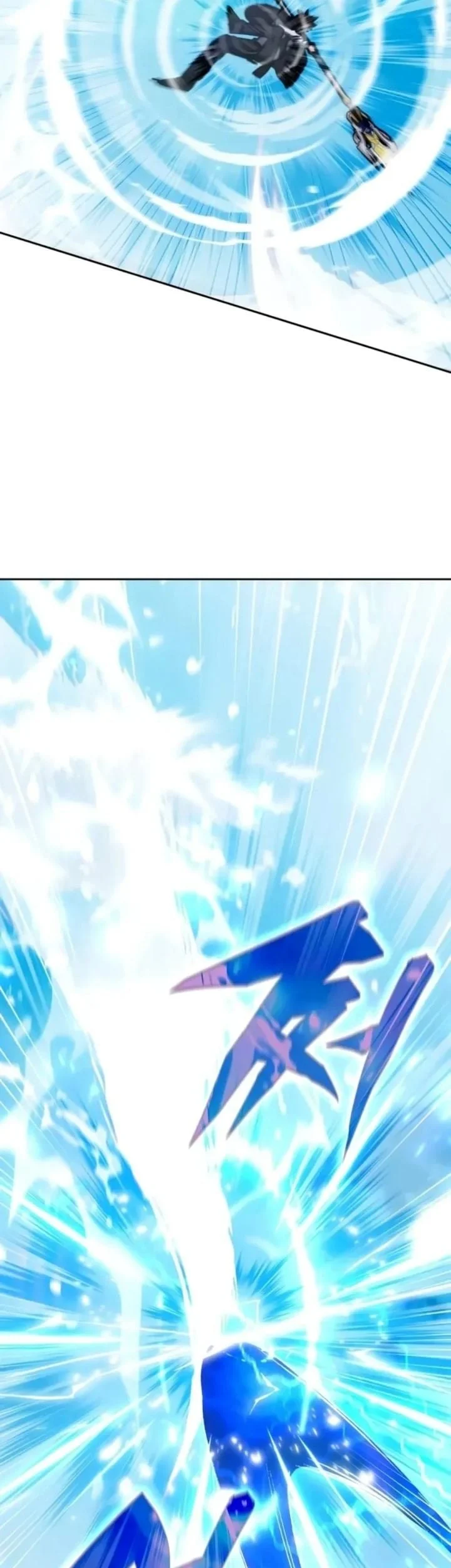 Transcension Academy Chapter 195 Halaman 9