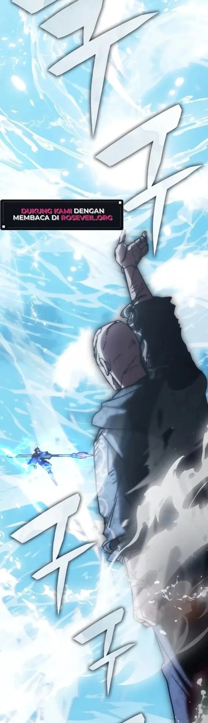 Transcension Academy Chapter 195 Halaman 11
