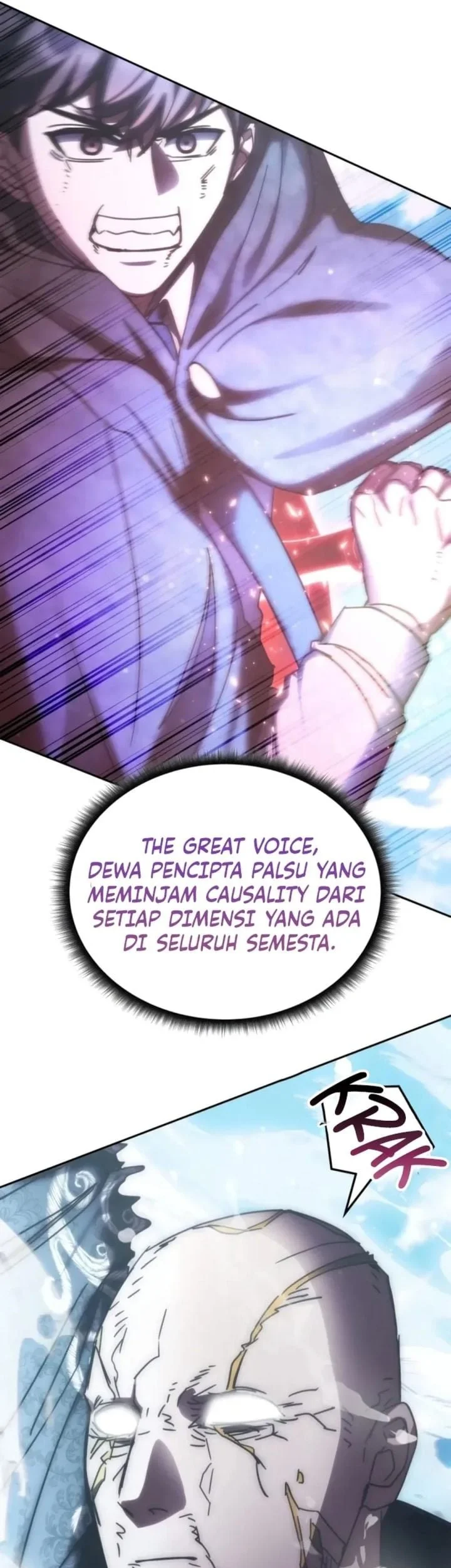 Transcension Academy Chapter 195 Halaman 13