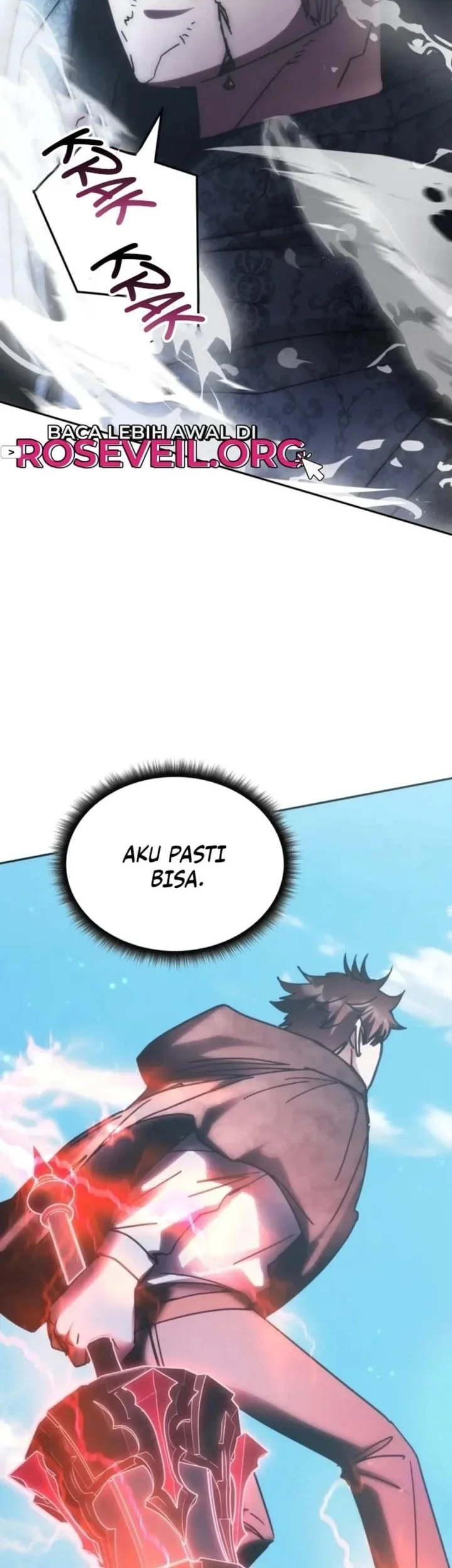 Transcension Academy Chapter 195 Halaman 14