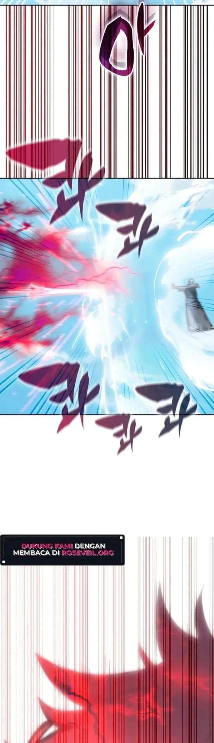 Transcension Academy Chapter 195 Halaman 21