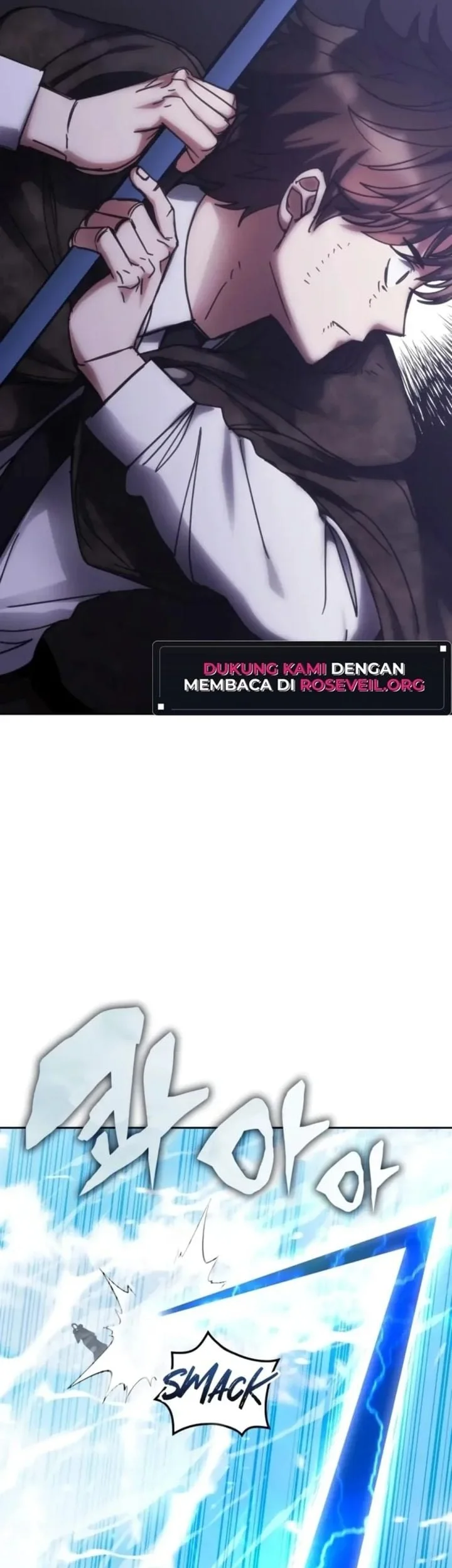 Transcension Academy Chapter 195 Halaman 27
