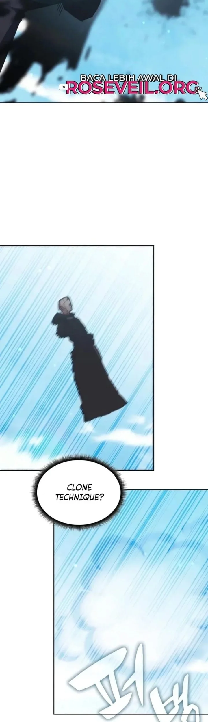 Transcension Academy Chapter 195 Halaman 30