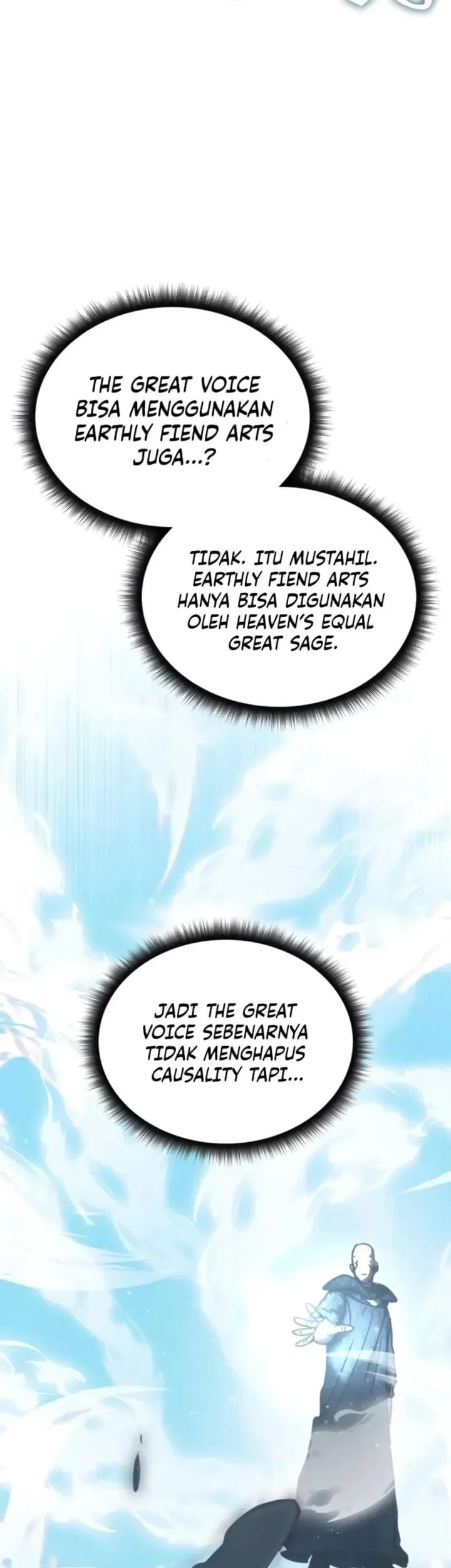 Transcension Academy Chapter 195 Halaman 31
