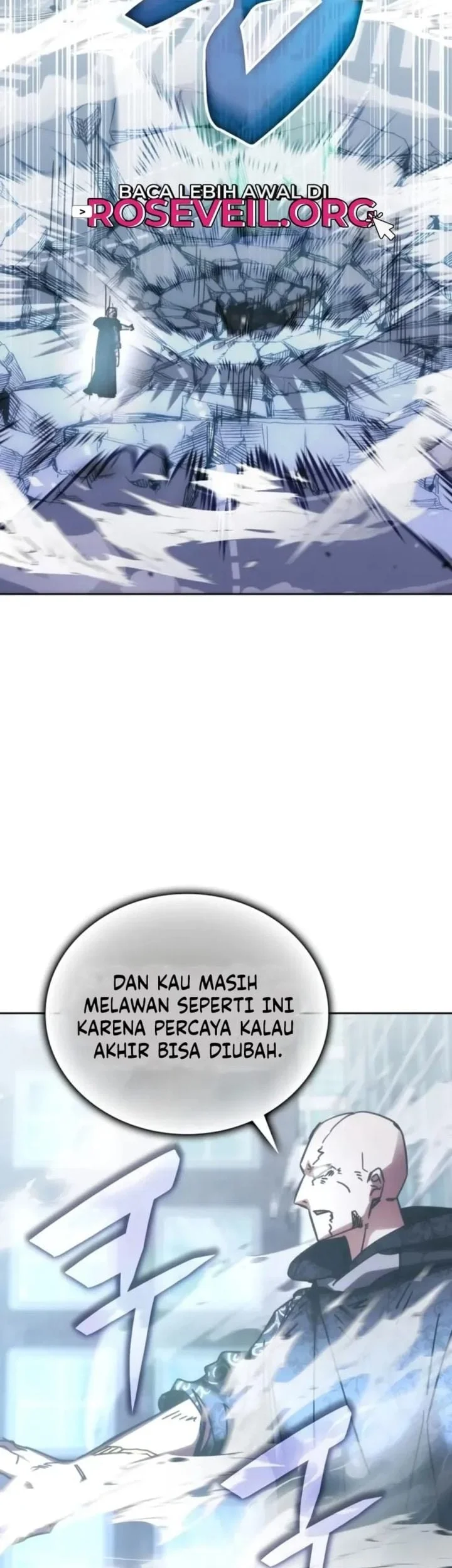 Transcension Academy Chapter 195 Halaman 39