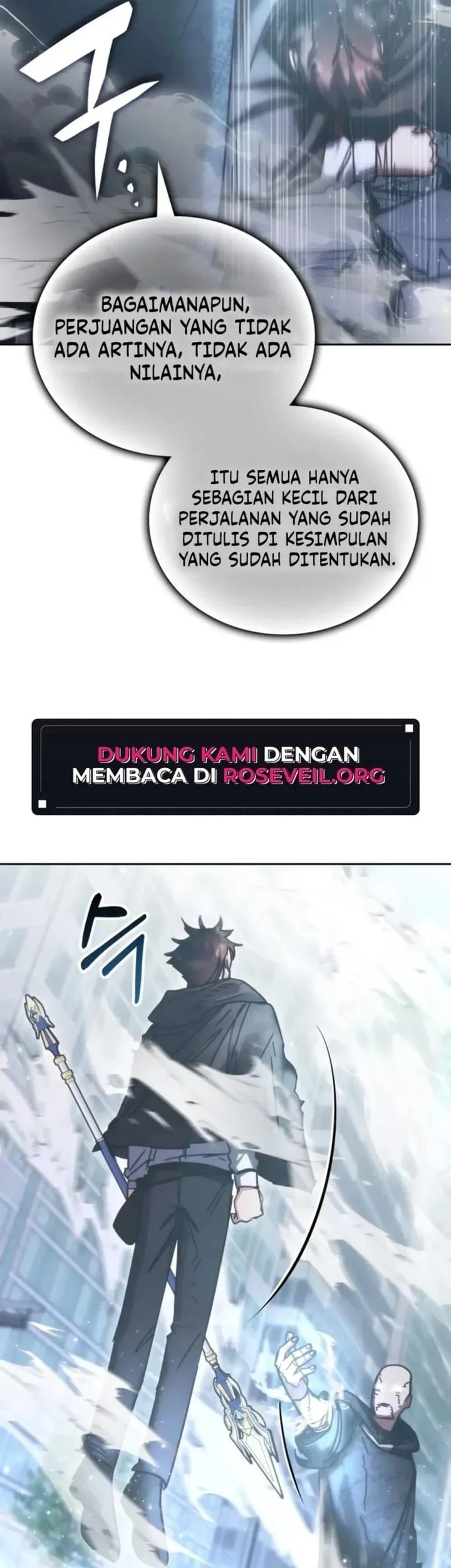 Transcension Academy Chapter 195 Halaman 41