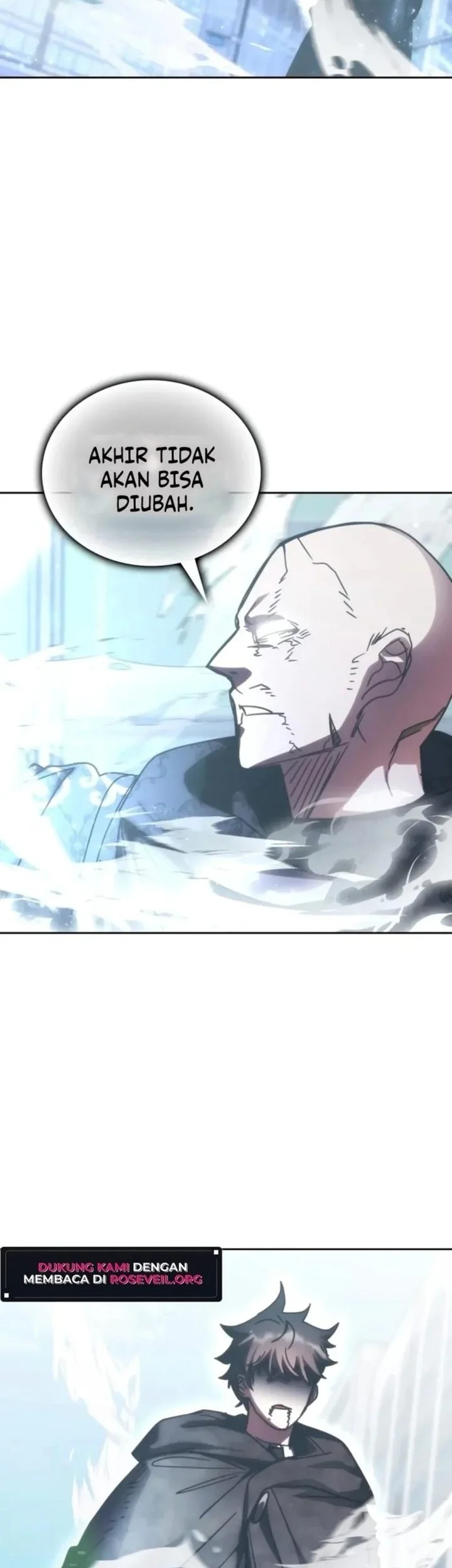 Transcension Academy Chapter 195 Halaman 42