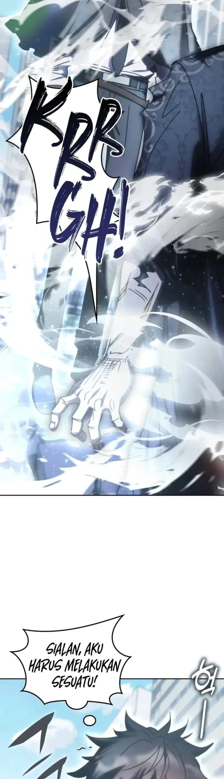 Transcension Academy Chapter 195 Halaman 43