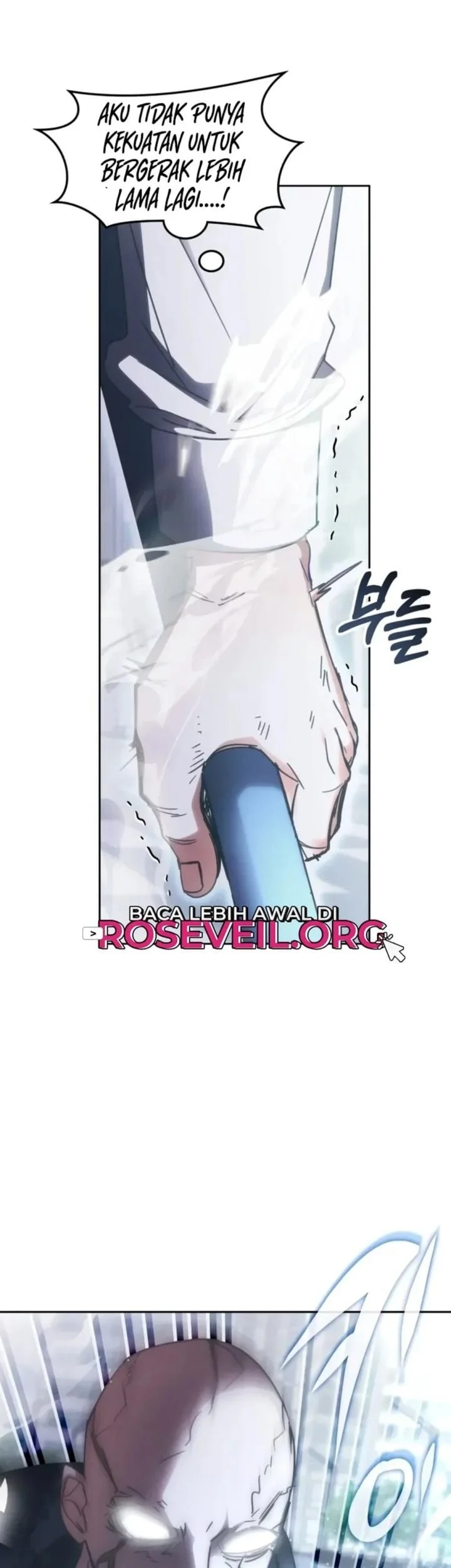 Transcension Academy Chapter 195 Halaman 45