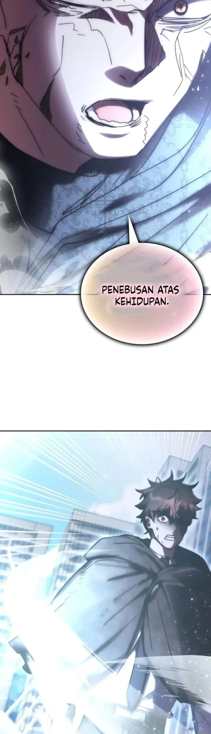 Transcension Academy Chapter 195 Halaman 47
