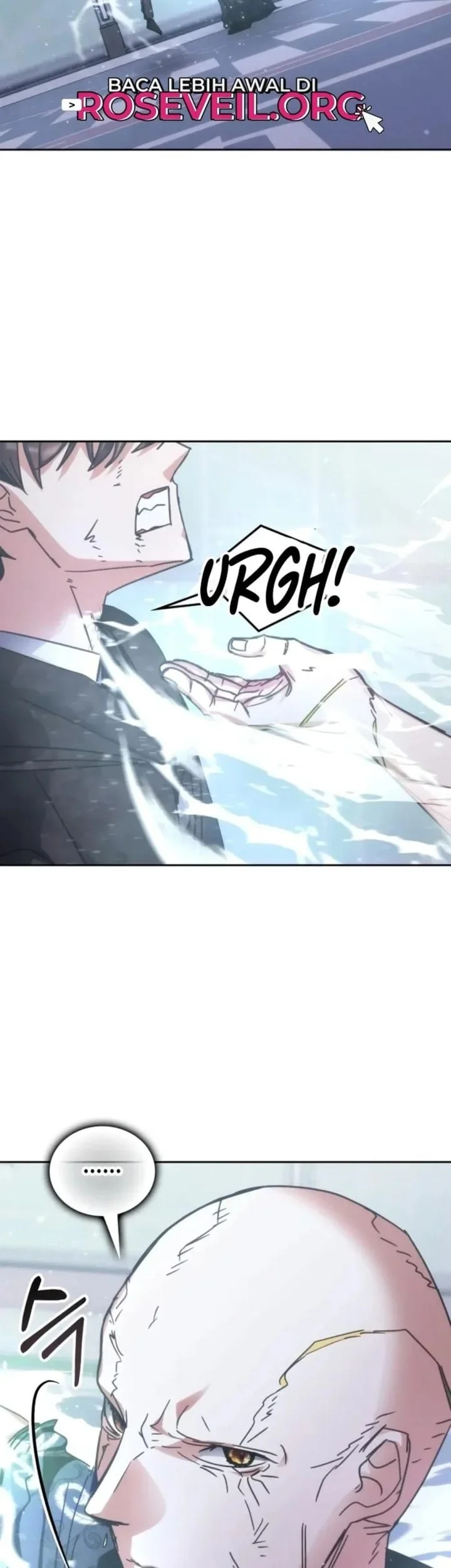 Transcension Academy Chapter 195 Halaman 50