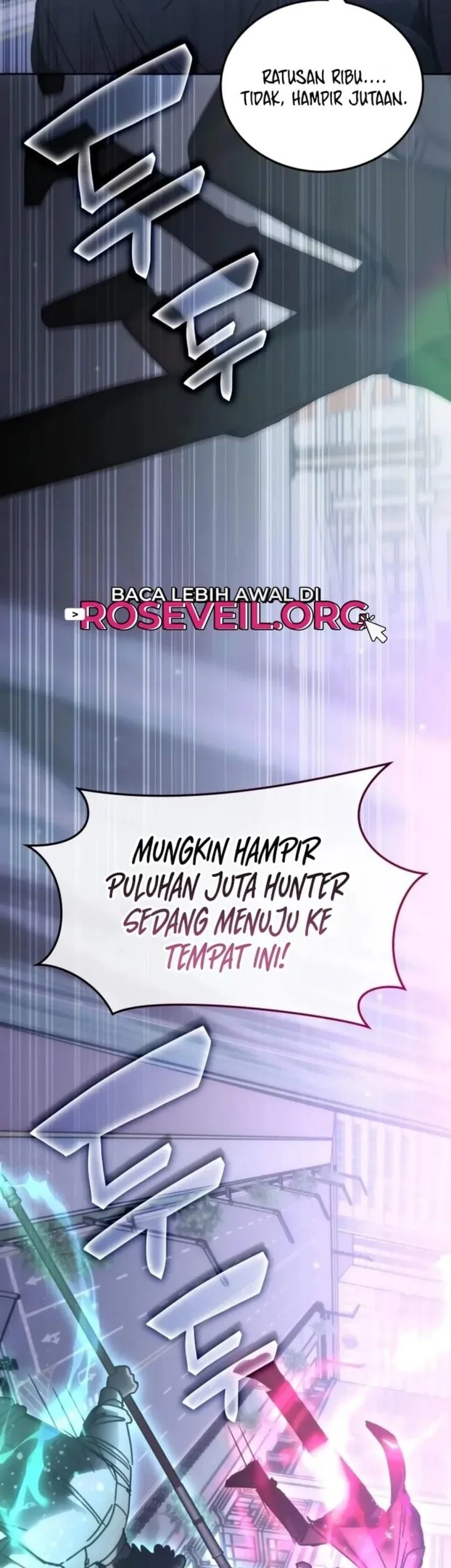 Transcension Academy Chapter 195 Halaman 54
