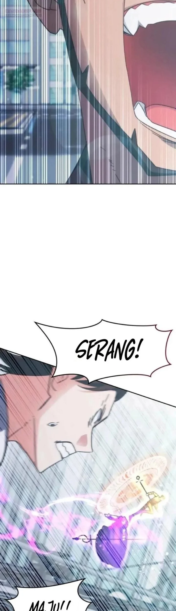 Transcension Academy Chapter 196 Halaman 2