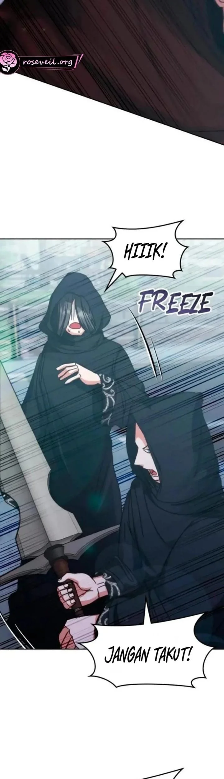 Transcension Academy Chapter 196 Halaman 5