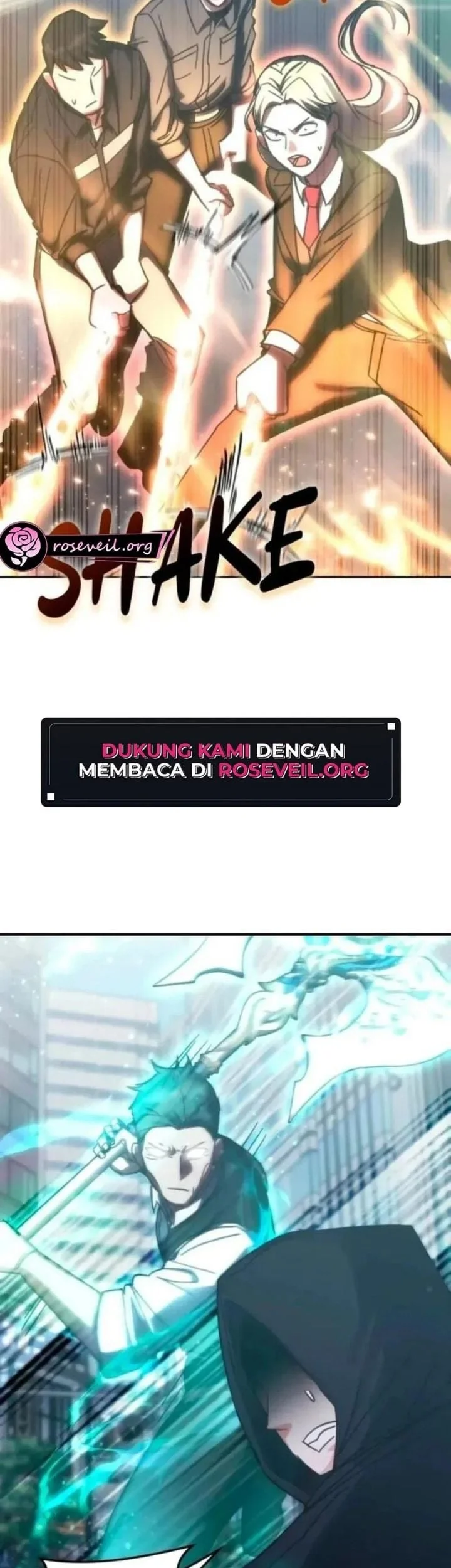 Transcension Academy Chapter 196 Halaman 7