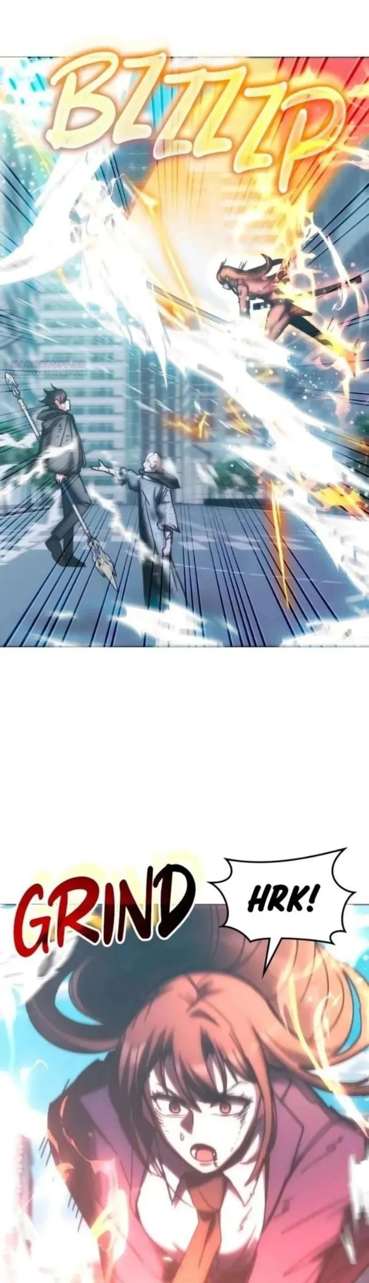 Transcension Academy Chapter 196 Halaman 11