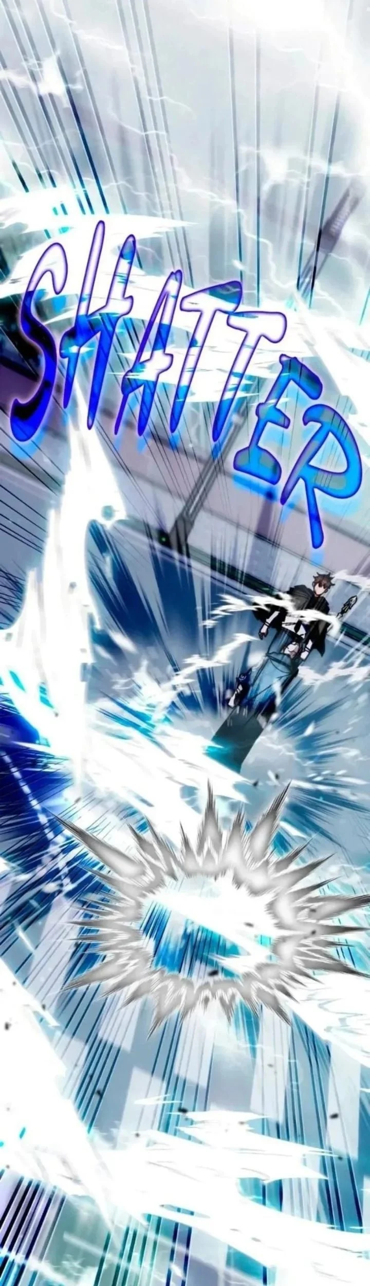 Transcension Academy Chapter 196 Halaman 13