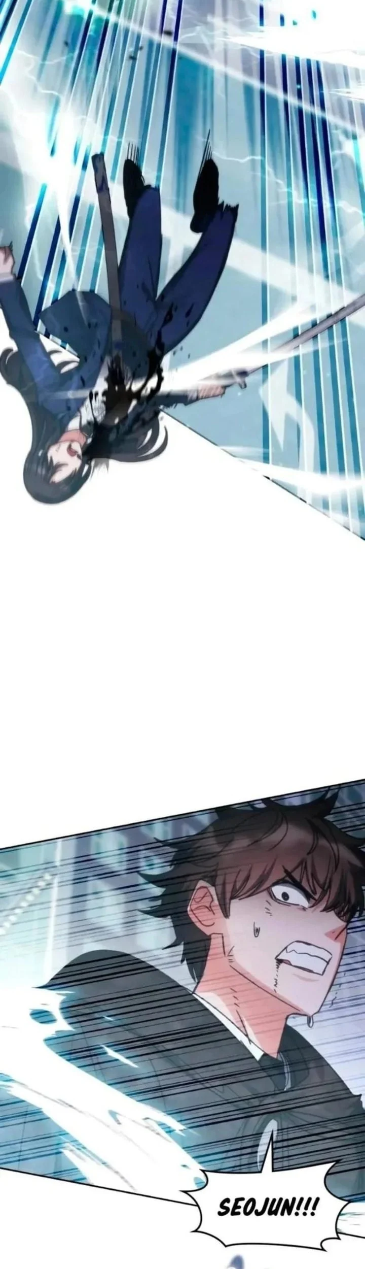 Transcension Academy Chapter 196 Halaman 14