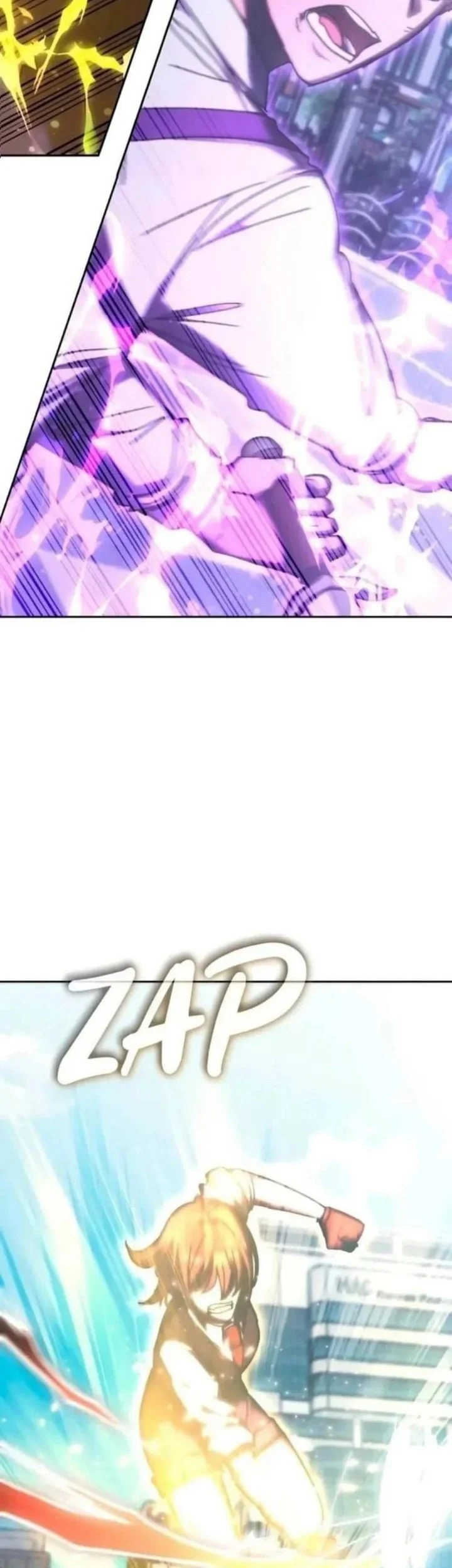 Transcension Academy Chapter 196 Halaman 18
