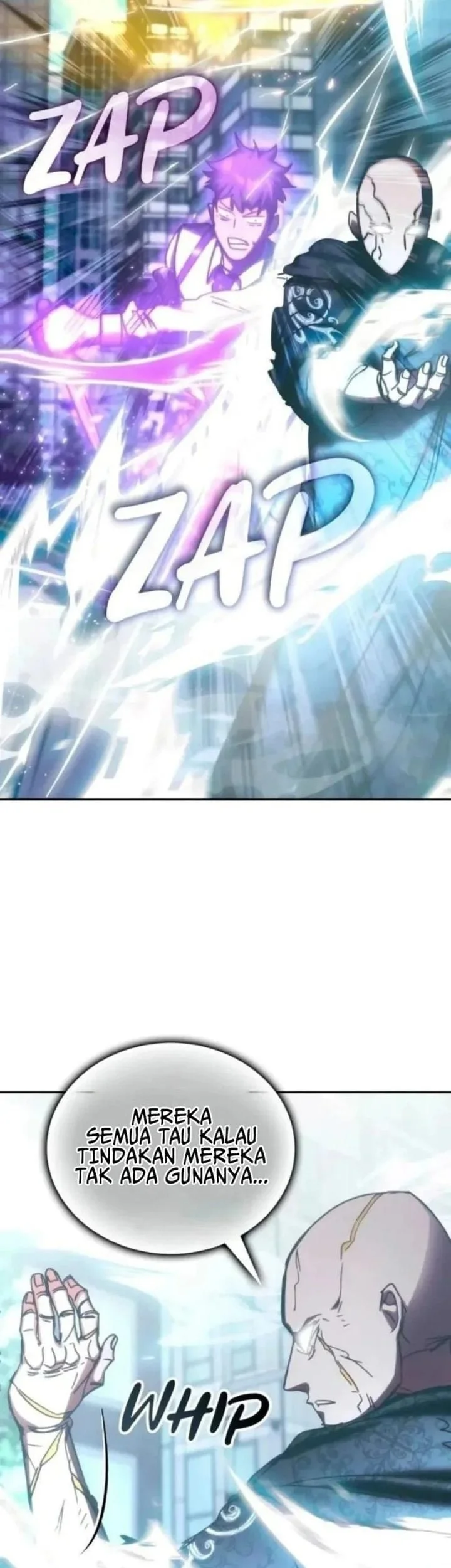 Transcension Academy Chapter 196 Halaman 19