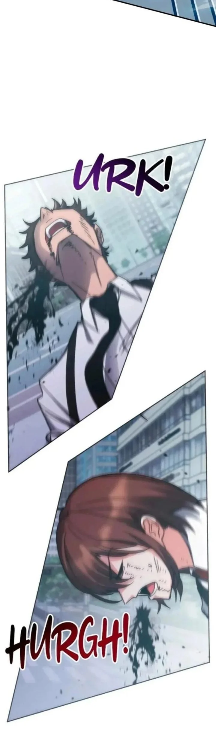 Transcension Academy Chapter 196 Halaman 22