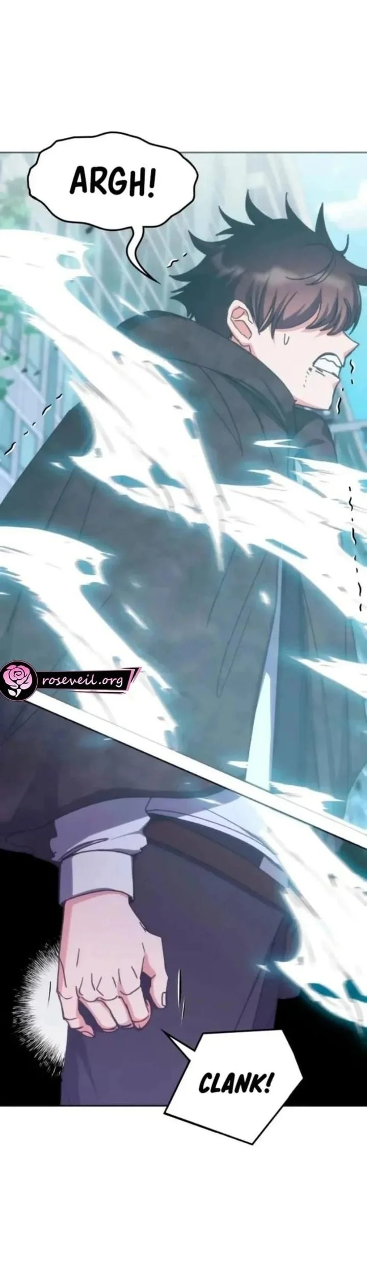 Transcension Academy Chapter 196 Halaman 23